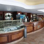 Hotel Villaggio Club Altalia 4*