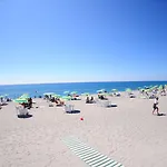 Villaggio Club Altalia Hotel Brancaleone Marina