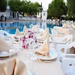 Villaggio Club Altalia Hotel Brancaleone Marina