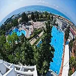 Villaggio Club Altalia Hotel 4*