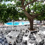 Villaggio Club Altalia Hotel Brancaleone Marina