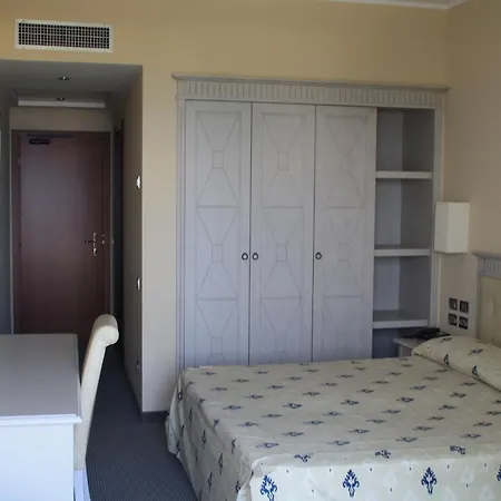 Villaggio Club Altalia 4*