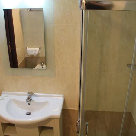 Villaggio Club Altalia Brancaleone Marina