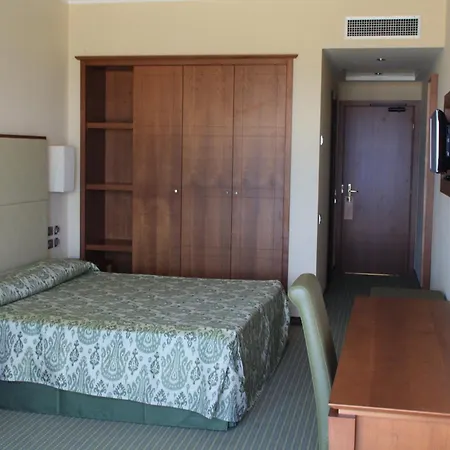 Hotel Villaggio Club Altalia
