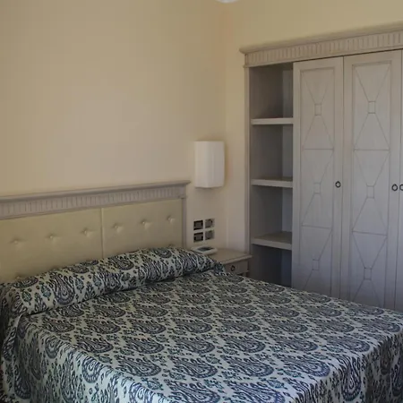 Villaggio Club Altalia Hotell 4*