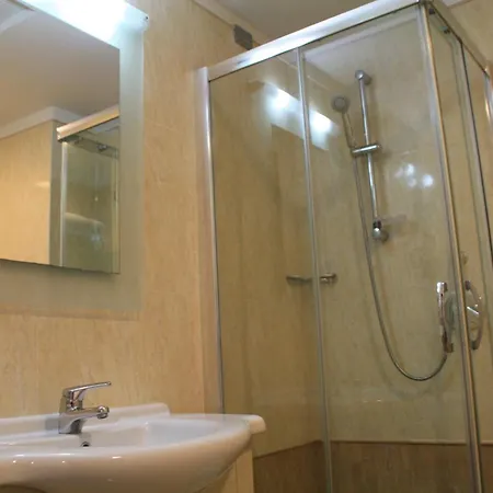 Ξενοδοχείο Villaggio Club Altalia 4*