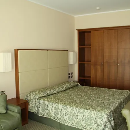 Villaggio Club Altalia Brancaleone Marina