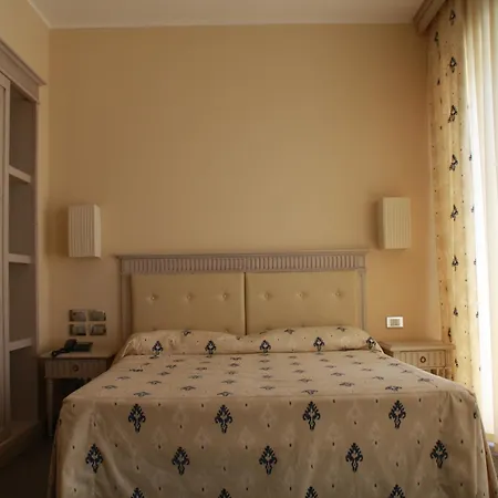 Villaggio Club Altalia Hotel