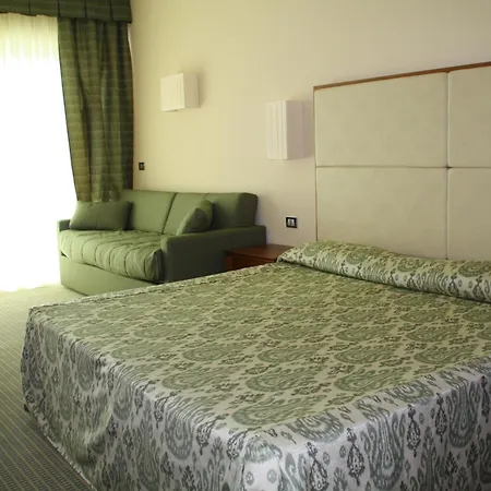 Ξενοδοχείο Villaggio Club Altalia