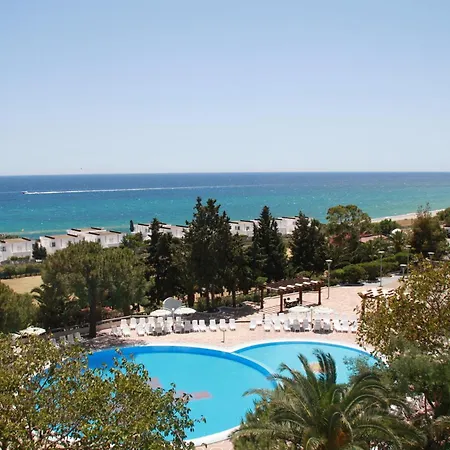 Villaggio Club Altalia Hotel 4*