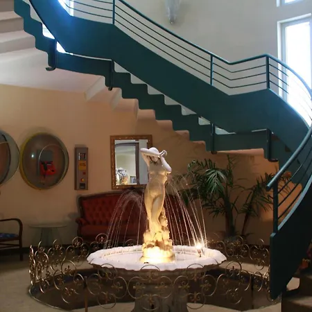 Villaggio Club Altalia Hotel Brancaleone Marina