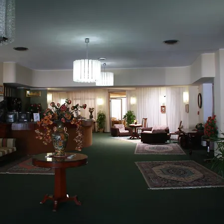 Hotel Villaggio Club Altalia Brancaleone Marina