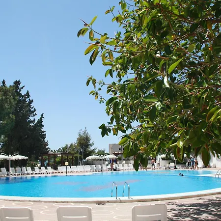 Villaggio Club Altalia 4*