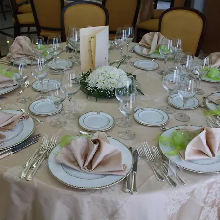 Villaggio Club Altalia Brancaleone Marina