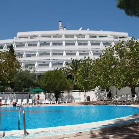 Villaggio Club Altalia 4* Brancaleone Marina