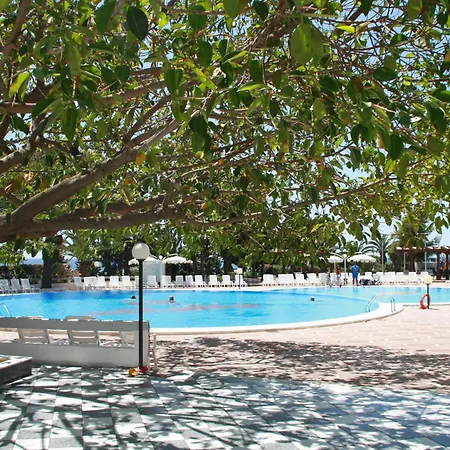 Villaggio Club Altalia