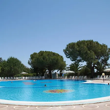Villaggio Club Altalia Hotel