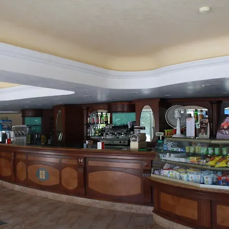 Ξενοδοχείο Villaggio Club Altalia