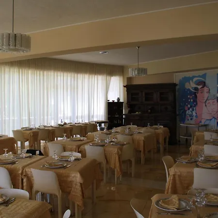Villaggio Club Altalia Hotel 4*
