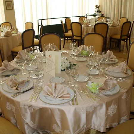 Villaggio Club Altalia Hotel Brancaleone Marina