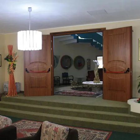 Villaggio Club Altalia Hotel