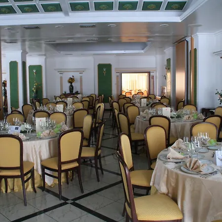 Hotel Villaggio Club Altalia