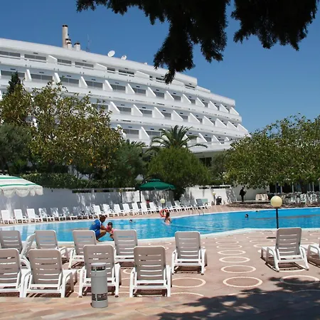 Hotel Villaggio Club Altalia Brancaleone Marina