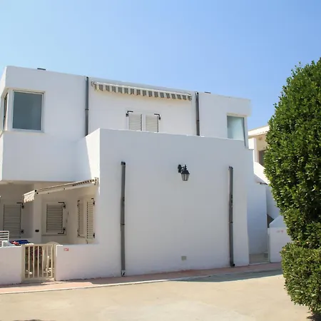 Villaggio Club Altalia Brancaleone Marina