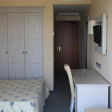 Villaggio Club Altalia Hotel