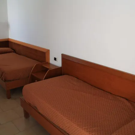 Villaggio Club Altalia Ξενοδοχείο 4*