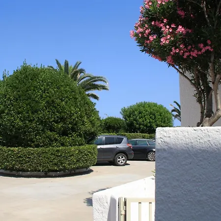 Villaggio Club Altalia Ξενοδοχείο