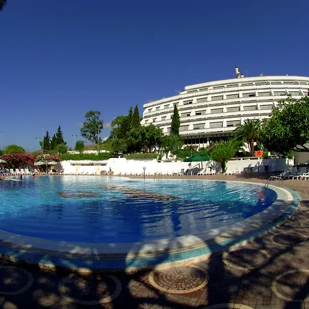 Villaggio Club Altalia Hotel 4*