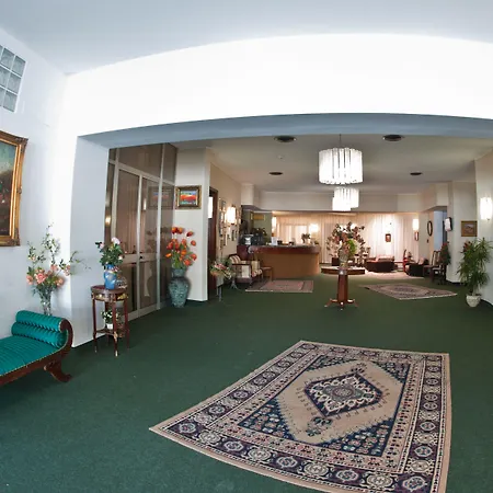 Villaggio Club Altalia 4*