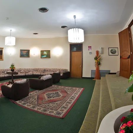 Villaggio Club Altalia