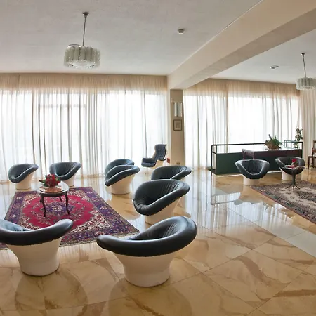 Hotel Villaggio Club Altalia Brancaleone Marina