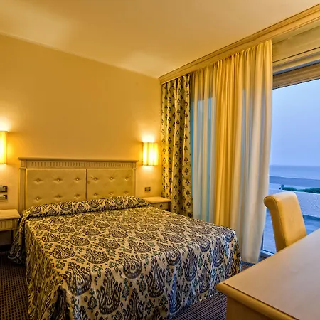 Hotel Villaggio Club Altalia