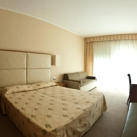 Villaggio Club Altalia 4*