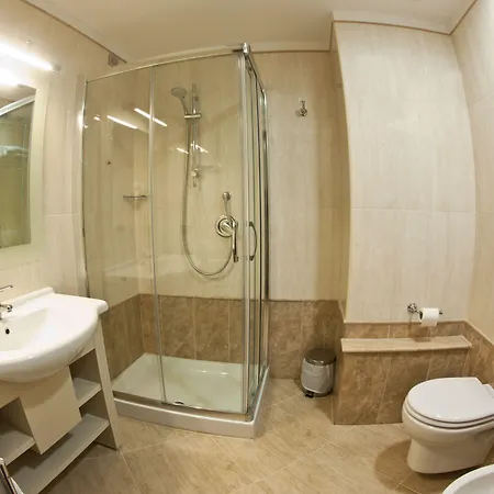 Hotel Villaggio Club Altalia