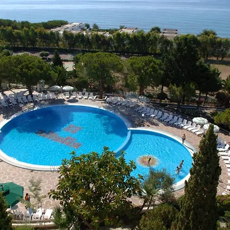 Villaggio Club Altalia