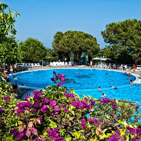 Villaggio Club Altalia 4* Brancaleone Marina
