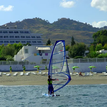 Hotel Villaggio Club Altalia