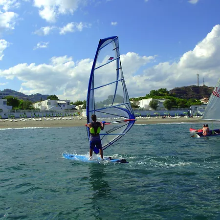 Villaggio Club Altalia 4*