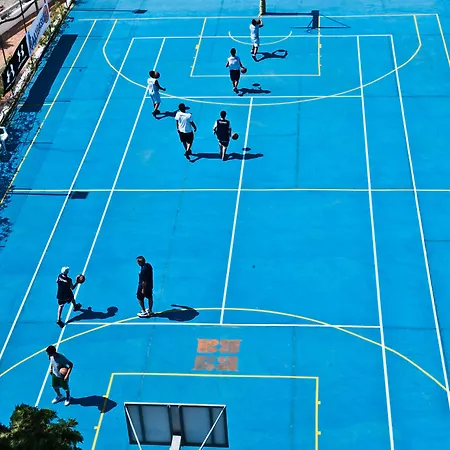 Villaggio Club Altalia Hotel Brancaleone Marina