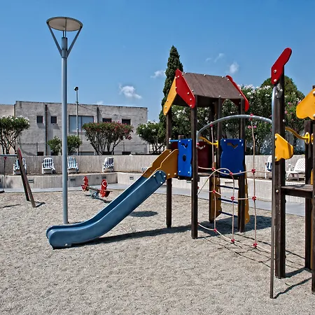 Villaggio Club Altalia 4*