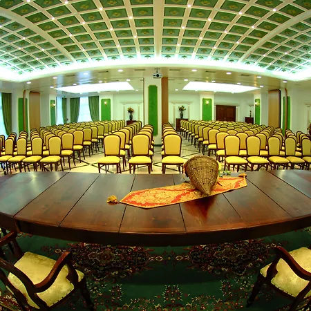 Villaggio Club Altalia 4* 브란칼레오네 마리나
