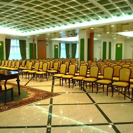 호텔 Villaggio Club Altalia 브란칼레오네 마리나