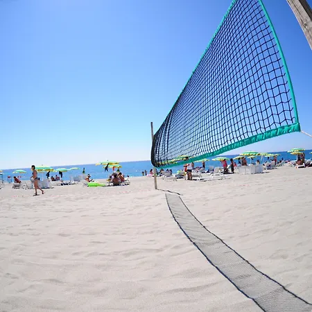 Villaggio Club Altalia