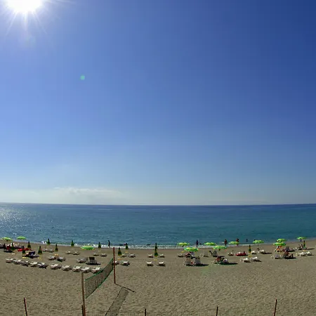 Villaggio Club Altalia Hotel 4*