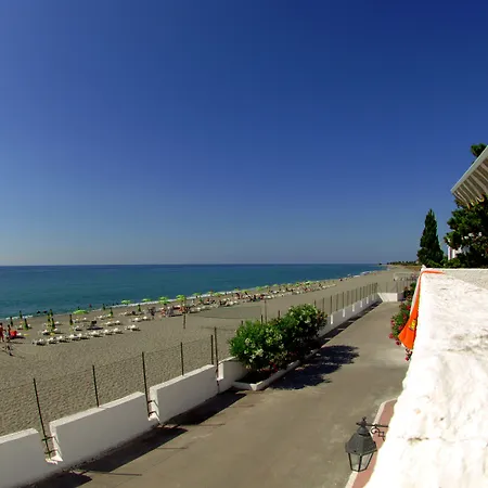 Villaggio Club Altalia 4* Brancaleone Marina