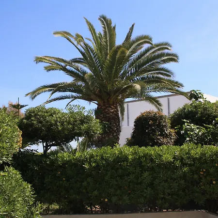 Villaggio Club Altalia Hotel Brancaleone Marina